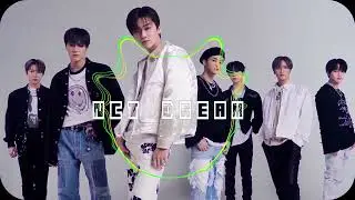 *NCT DREAM* STYLE BEAT