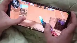 легенький Ван тап