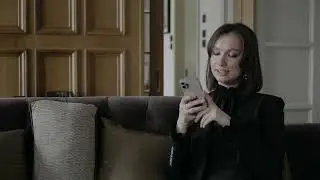 Сокращенное интервью с основателем POLOTNO Маргаритой Москалевой (19 минут) // POLOTNO