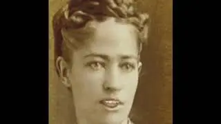 Josephine Cochrane Breakout el talismán