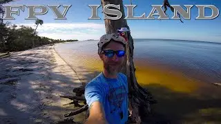 I Found a Deserted Island