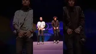 From lestwins.dance  Les Twins