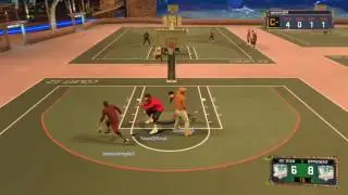 Grind For A4