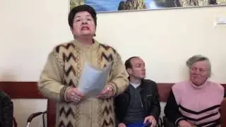 Краткое изложение аргументов за сохранение памятника Ленину от сторонницы советского строя