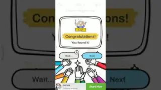 All 20 levels solution for brain out game