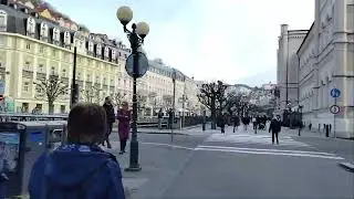 Я встретил вас и все былое...