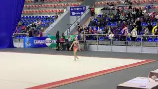 Покацкая Мария - БП (Краснодар)