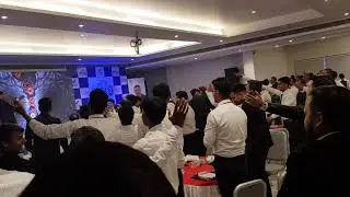 Arun Kumar Patel(28)