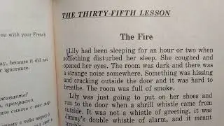 АНГЛИЙСКИЙ ДЛЯ НАЧИНАЮЩИХ | АНГЛИЙСКИЙ С НУЛЯ | ВАЛЕНТИНА СКУЛЬТЭ | ЧАСТЬ 2, УРОК 35 | ПЕРВАЯ ЧАСТЬ