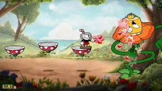Cuphead Impressions