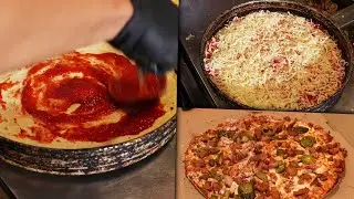 Esta es la pizza más rica de Ensenada