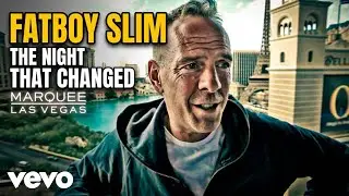 Fatboy Slim - 'Not Your Usual Dayclub Set'
