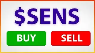 Is Senseonics $SENS Stock a BUY? ($SENS Analysis & Prediction)