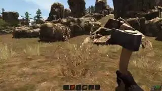Rust old version