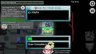 5up Got Embarassed Because He Was Not Muted