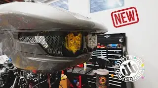 Road Glide CVO Gets Upgrades!