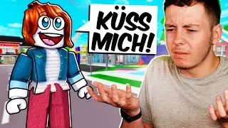Die Leute in diesem Spiel sind VERRÜCKT! (Roblox)