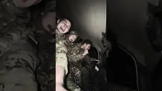 Ах красавцы, дай бог Вам пацаны крепкого здоровья 💪❤️‍🔥🇷🇺