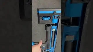 SKOUT Airguns - EPOCH® Probe Removal