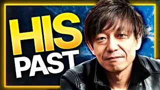The REAL Yoshi-P