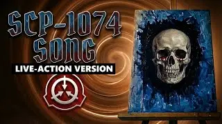 SCP-1074 song (Stendhal's Nightmare) (live action music video)
