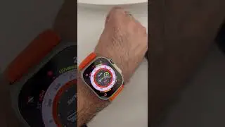 Apple Watch Özellikleri #apple #applewatchultra #applewatch