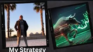 My Intra Day Trading Strategy Finally Revealed, For Free !!!  READ DESCRIPTION