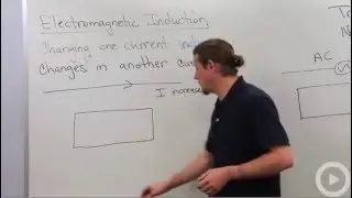 Electromagnetic Induction