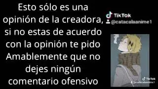 Mi opinión acerca del #Salvemosgacha [C.C]