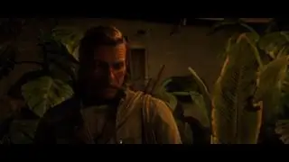Red Dead Redemption 2 coup de boule