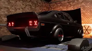 Apex Point - Trailer snippet