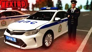 ДПС ПАТРУЛЬ ,УСТРОИЛСЯ В ДПС,ПАТРУЛЬ С БЛОГЕРОМ?