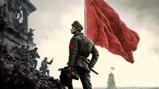 USSR sacrificed his life for liberation 🚩. Edit heros of ww2