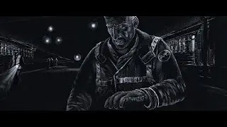 Kulema - RZD teaser