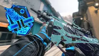 #1 SnD Demon Sneaks Into Diamond MW3 Ranked Play & This Happened...