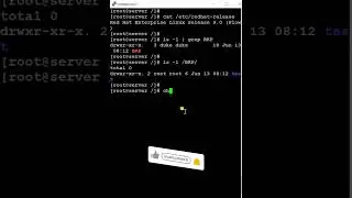 How to Set Permission of Directory and Sub Directory in Linux | chown Command 