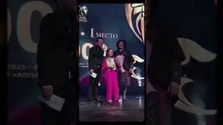 Алтын микрофон жарнамасында Сулейман патшам