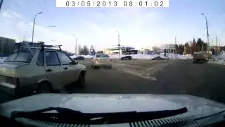 Чудаки на дорогах