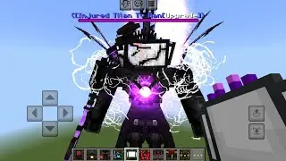 Skibidi Toilet ADDON UPDATE in Minecraft PE