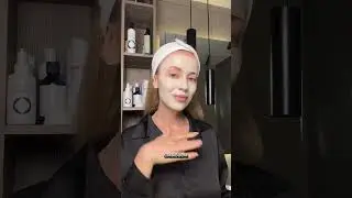 Секрет чистых пор ✨