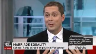 Andrew Scheer 