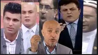 333- shafie ayar زنجیری های پارلمان و ورزشکاران با اخلاق