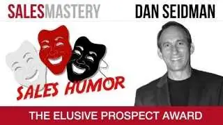Funny Sales Calls Stories - Getting Jerked Around