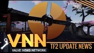 Team Fortress 2's Best Update of 2016