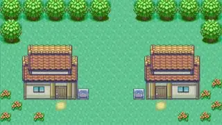 Pokémon RSE – Littleroot Town Remix