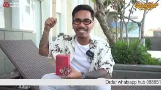 PEMERSARTU BANGSA , Posisi Favorite BERCINTA Di HOTEL MEWAH !!! 