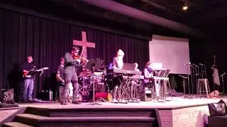 Wizards in Winter, Trans-Siberian Orchestra Cover