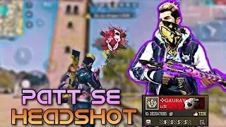 Free Fire || Super Headshot Killing Highlights || Best Drag shot Killing montage