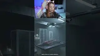 Autopsy Simulator #myrlifox #AutopsySimulator