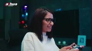 Dahua, More Than Just Security.
